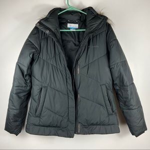 Columbia Women’s Snow Eclipse Jacket